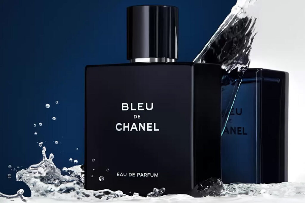 Bleu De Chanel EDP