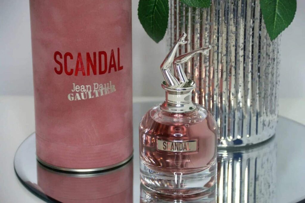 Jean Paul Gaultier Scandal EDP