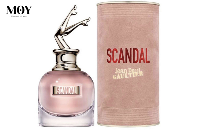 Scandal EDP nữ 