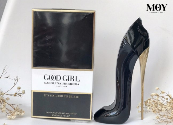 Good Girl Carolina Herrera New York 