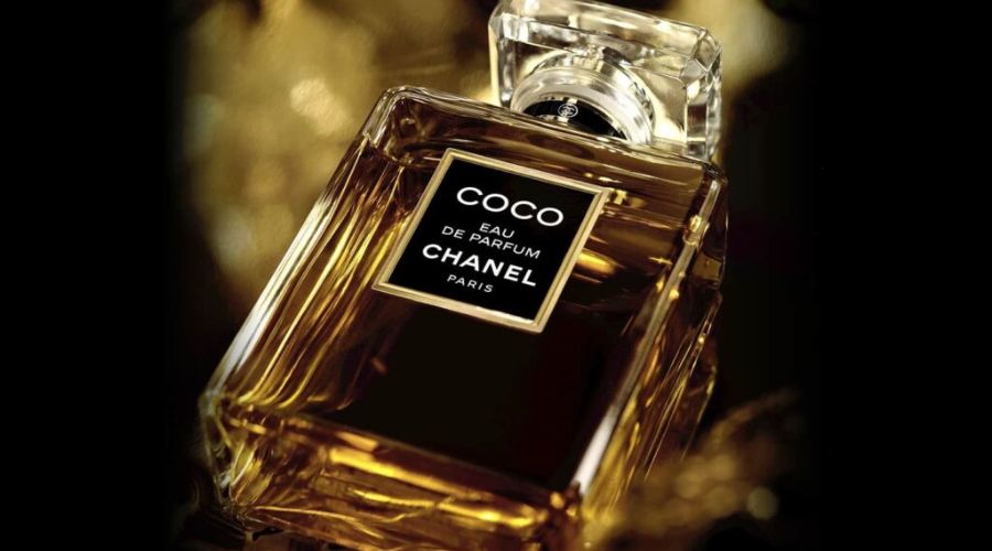 Coco Chanel 