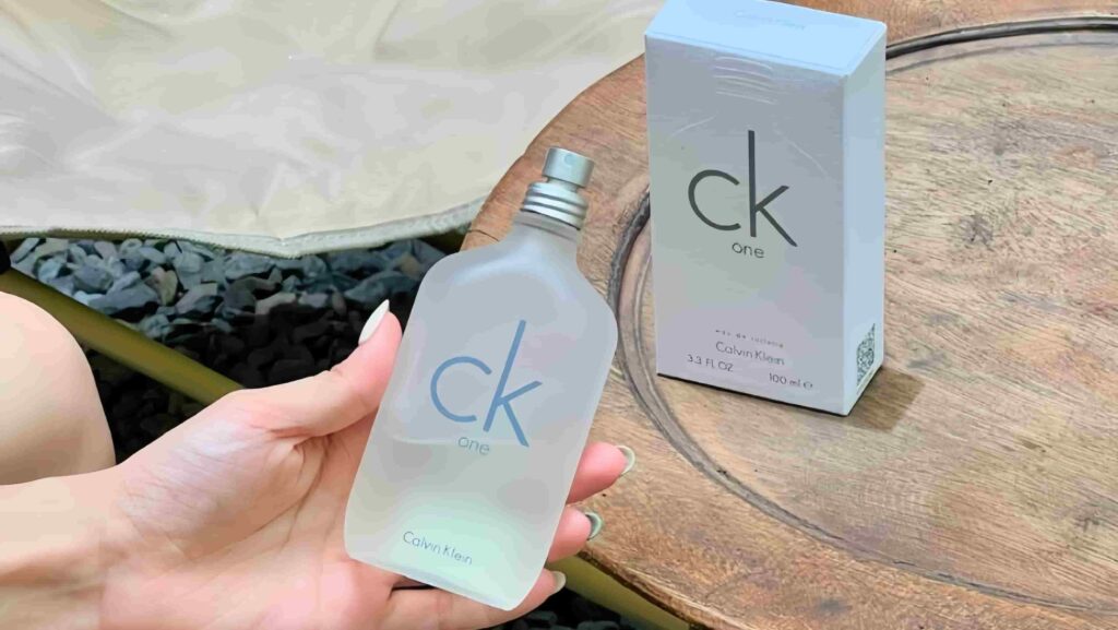 Calvin Klein CK One