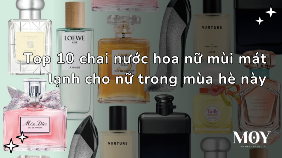 thumbnail nước hoa nữ mùi mát