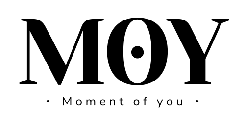 MOY – Moment Of You