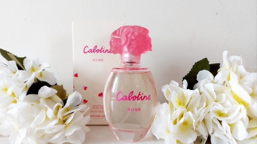 Cabotine Rose 100ml