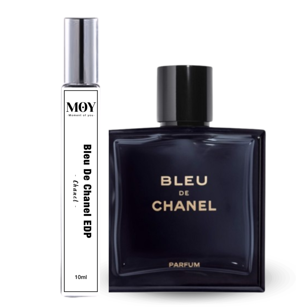 Bleu De Chanel