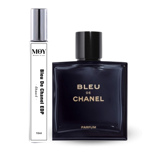 Bleu De Chanel