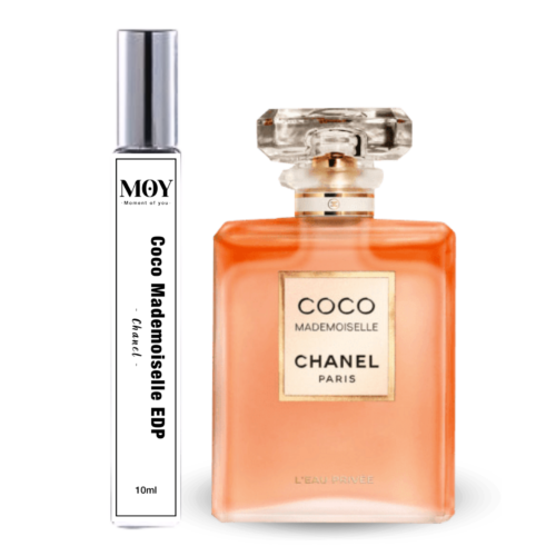 Coco Mademoiselle L’Eau Privée