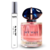 My Way EDP