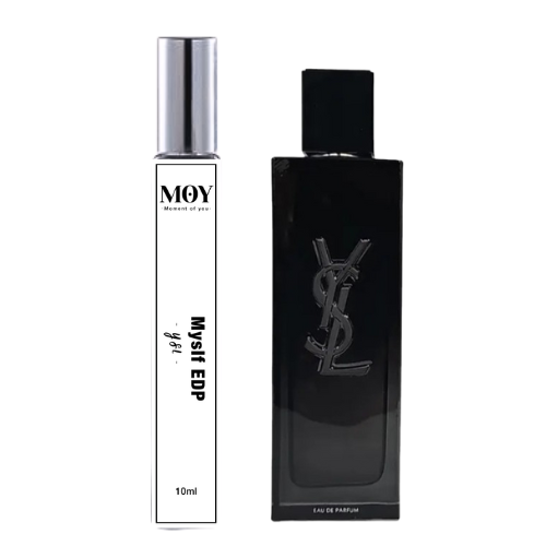 Myslf EDP