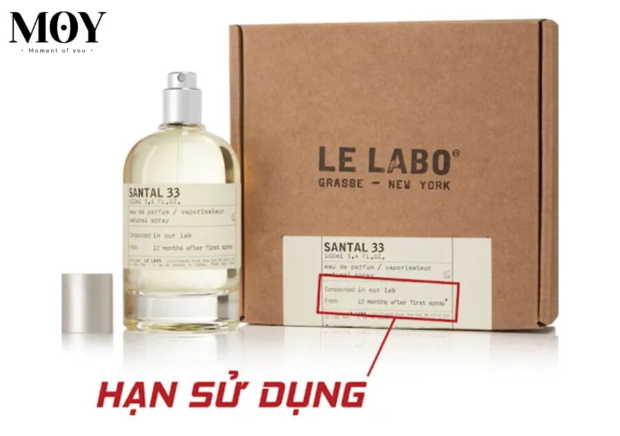 Theo Dõi Thời Hạn Sử Dụng