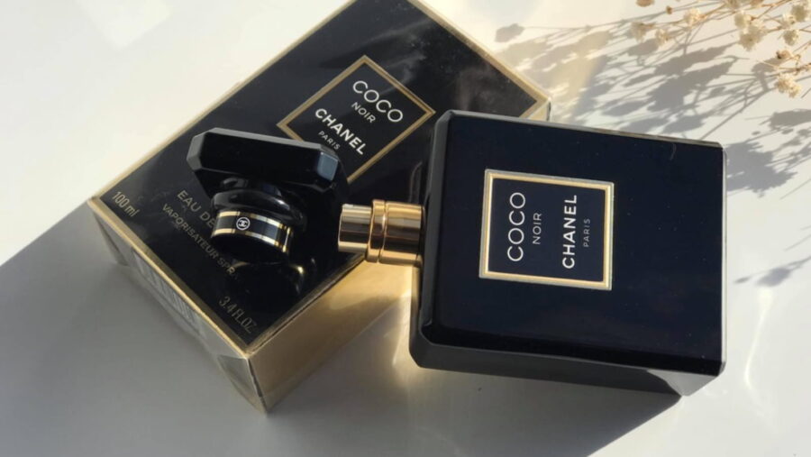 Nước hoa Chanel Coco Noir EDP