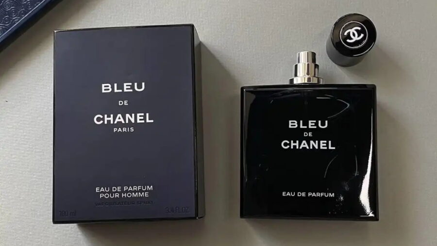 Nước hoa Bleu De Chanel EDP