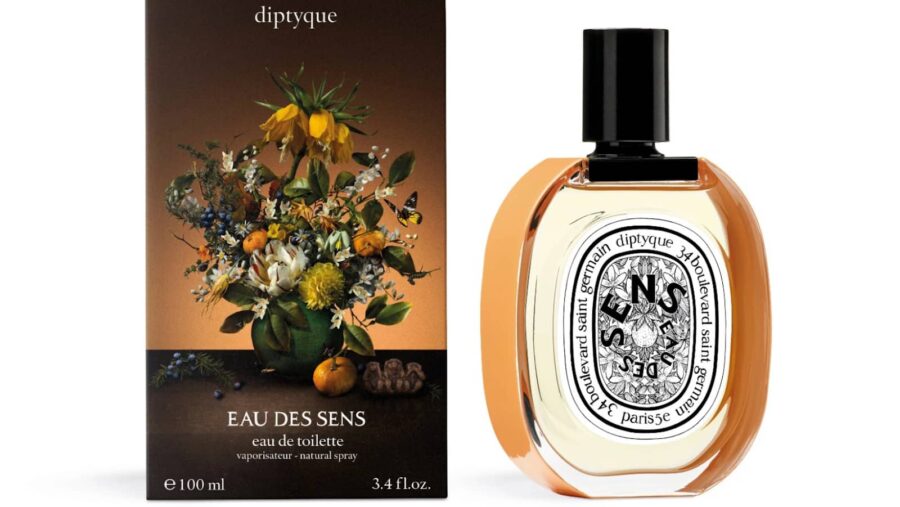 Nước hoa Diptyque Eau des Sens EDT