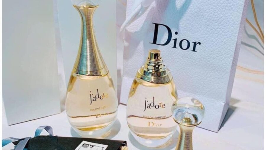 Nước hoa Dior J'adore